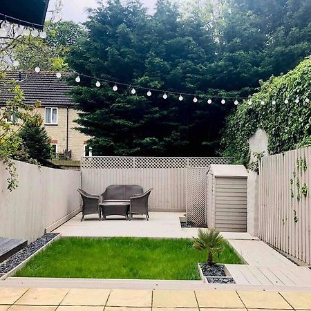 The Villas, Newly Refurbished Modern Home - Free Parking, Prime, Netflix Buckingham Zewnętrze zdjęcie
