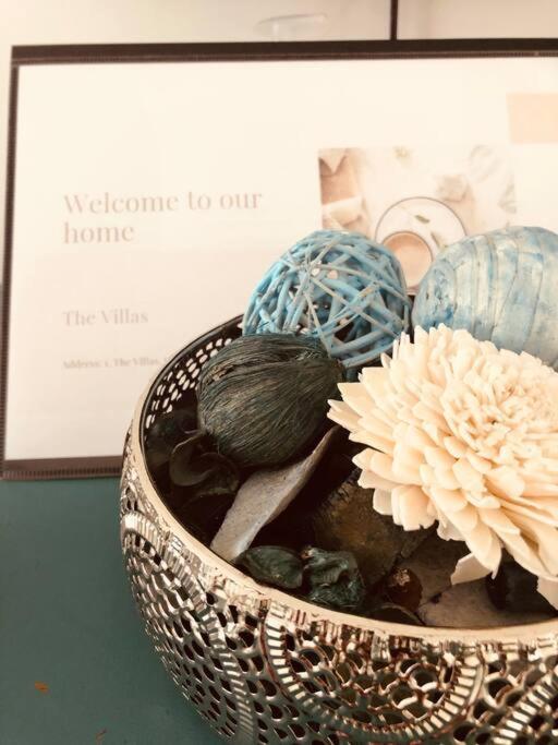 The Villas, Newly Refurbished Modern Home - Free Parking, Prime, Netflix Buckingham Zewnętrze zdjęcie