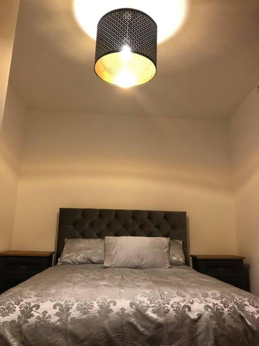 The Villas, Newly Refurbished Modern Home - Free Parking, Prime, Netflix Buckingham Zewnętrze zdjęcie